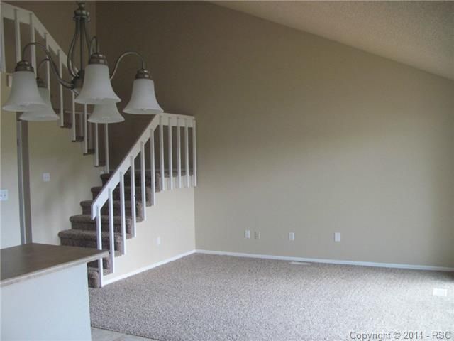 4855 S Eldon Dr, Colorado Springs, CO 80916
