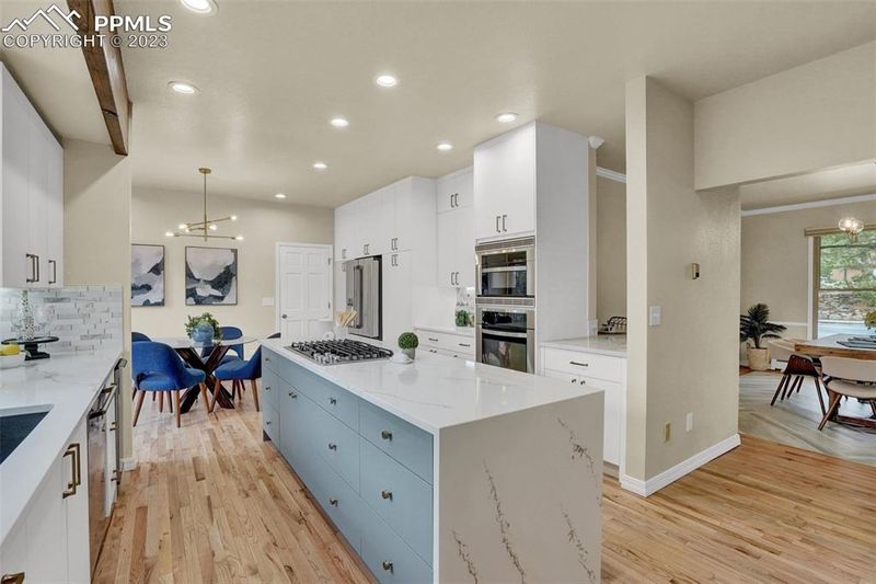 4855 Farthing Dr, Colorado Springs, CO 80906