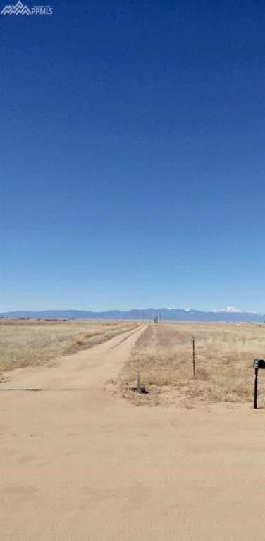 4855 Henderson Ln, Calhan, CO 80808