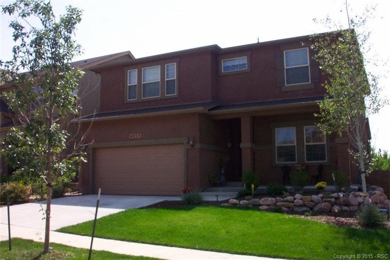 4855 Preachers Hollow Trl, Colorado Springs, CO 80924