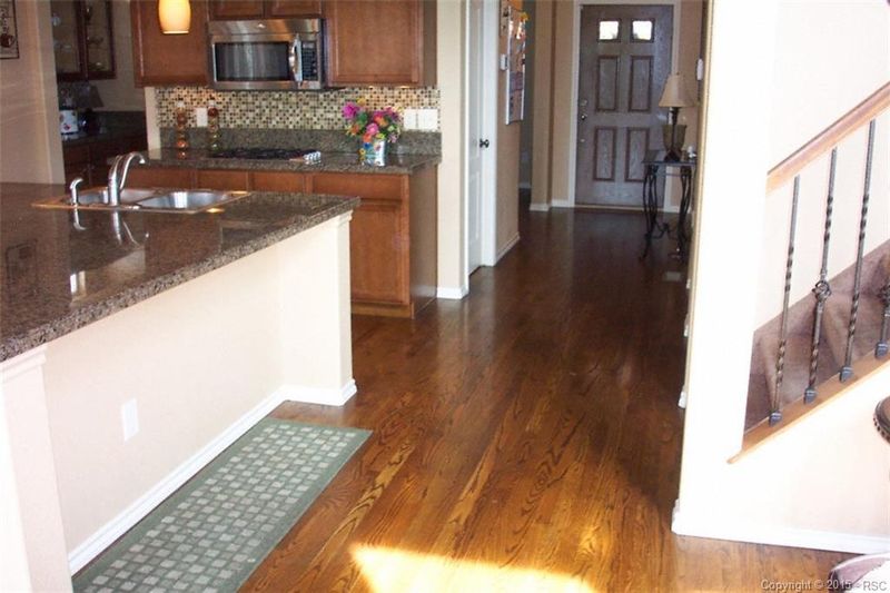 4855 Preachers Hollow Trl, Colorado Springs, CO 80924