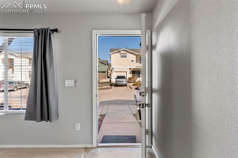4855 Rusty Nail Point #102, Colorado Springs, CO 80916