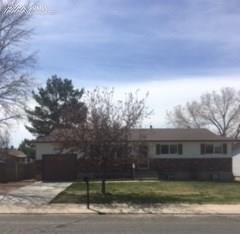 4855 N Splendid Cir, Colorado Springs, CO 80917