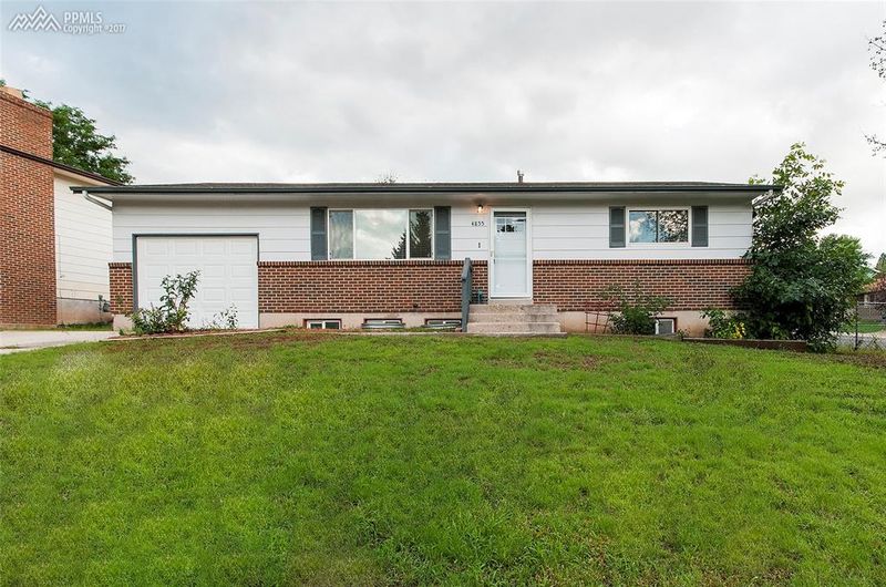 4855 Splitrail Dr, Colorado Springs, CO 80917
