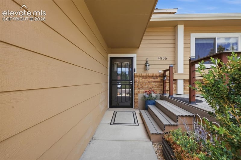 4856 Chaparral Rd, Colorado Springs, CO 80917