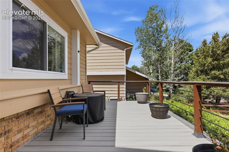 4856 Chaparral Rd, Colorado Springs, CO 80917
