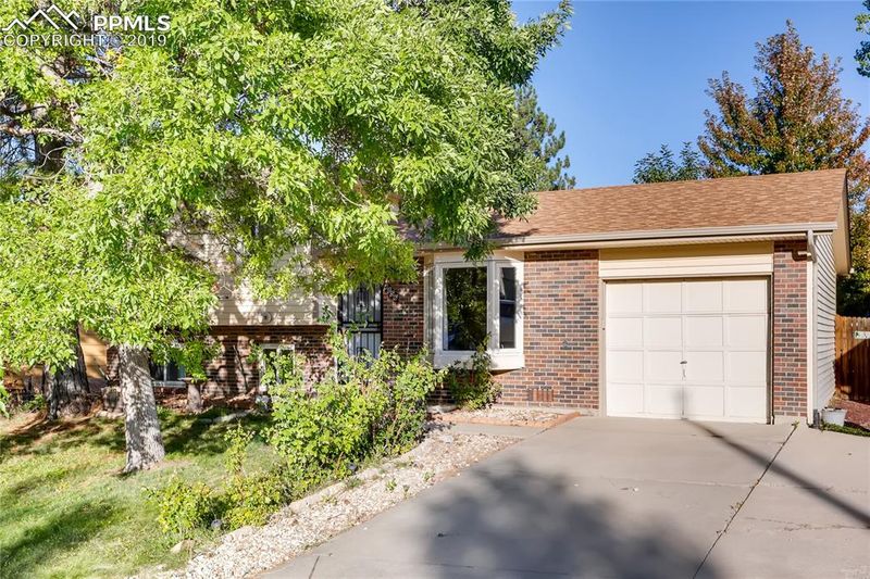 4856 S Xenophon Way, Morrison, CO 80465