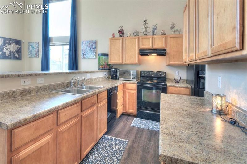 4857 Escanaba Dr, Colorado Springs, CO 80911