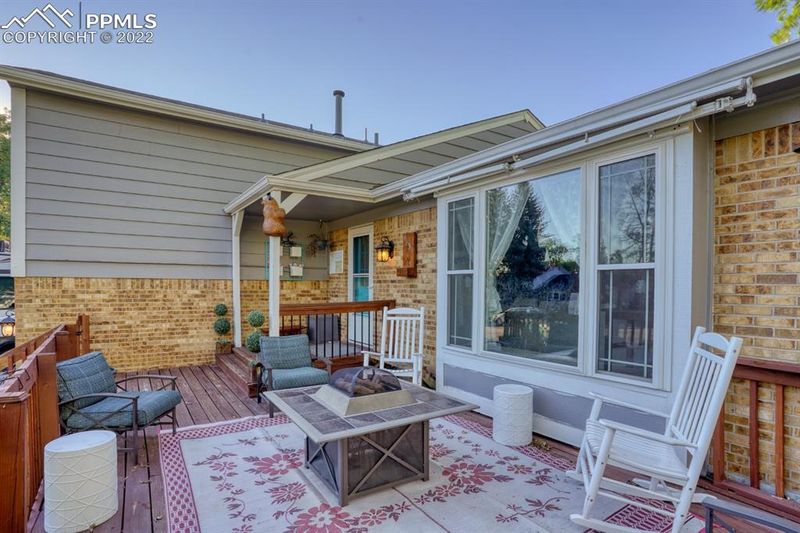 4857 S Old Brook Cir, Colorado Springs, CO 80917