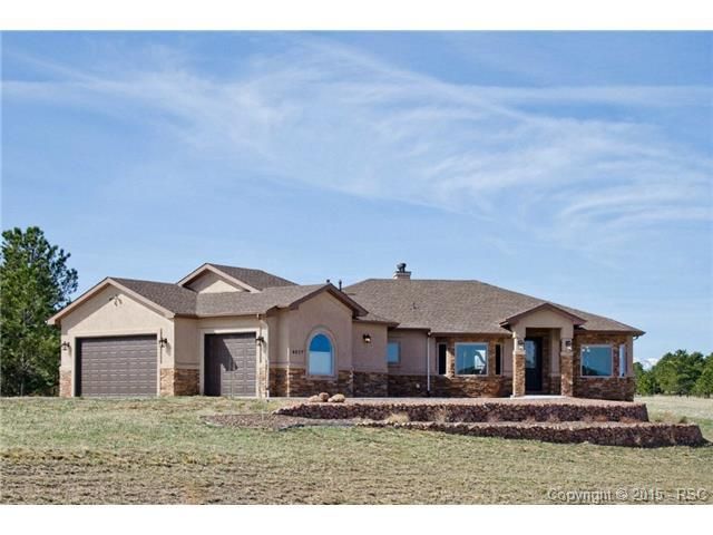 4857 Silver Nell Dr, Colorado Springs, CO 80908
