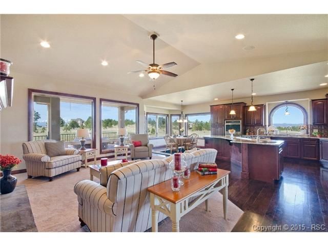 4857 Silver Nell Dr, Colorado Springs, CO 80908