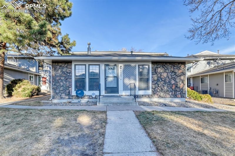 4857 Sonata Dr #A, Colorado Springs, CO 80918