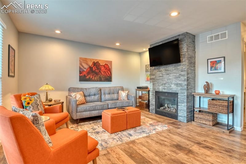 4857 Sonata Dr #A, Colorado Springs, CO 80918