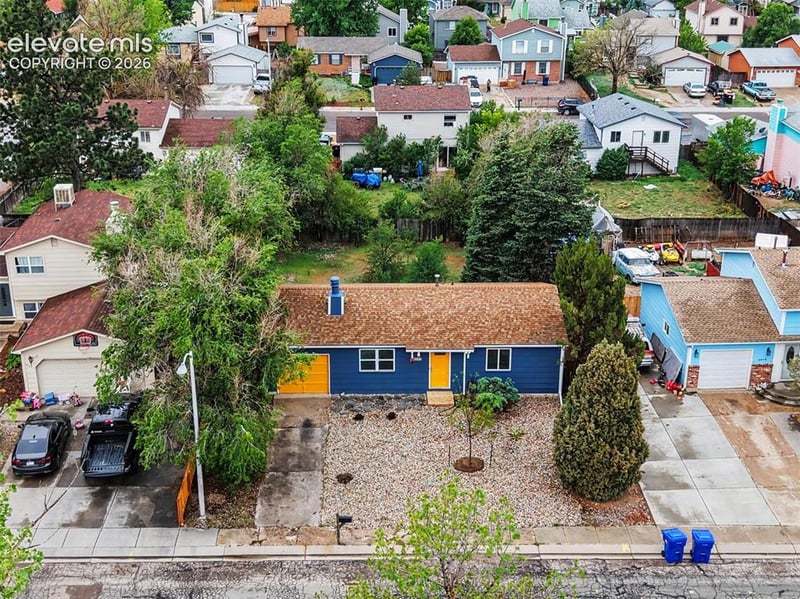 4857 Webb Dr, Colorado Springs, CO 80916