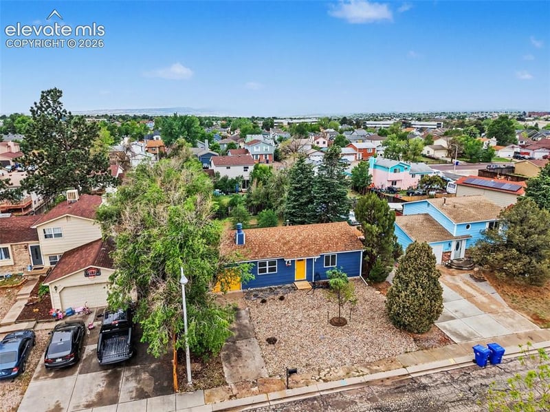 4857 Webb Dr, Colorado Springs, CO 80916