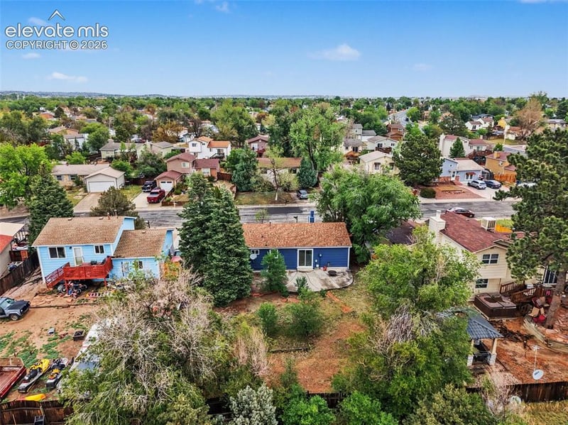 4857 Webb Dr, Colorado Springs, CO 80916