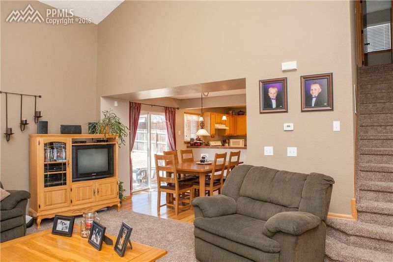 4858 Ardley Dr, Colorado Springs, CO 80922