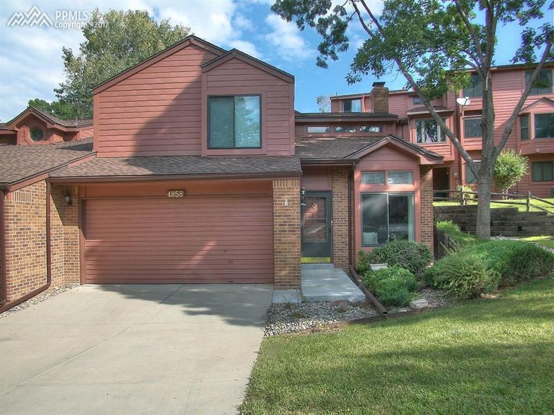 4858 Evening Sun Ln, Colorado Springs, CO 80917