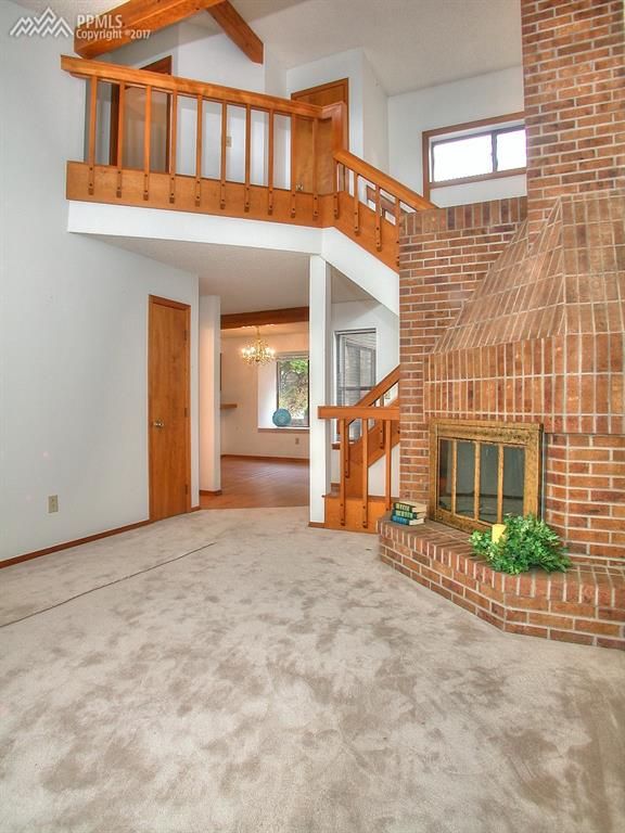 4858 Evening Sun Ln, Colorado Springs, CO 80917