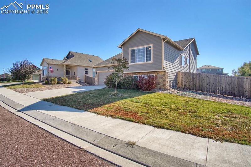 4859 Katahdin Way, Colorado Springs, CO 80911