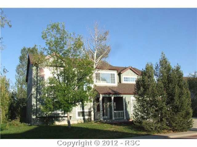 4860 Golden Valley Trl, Castle Rock, CO 80109