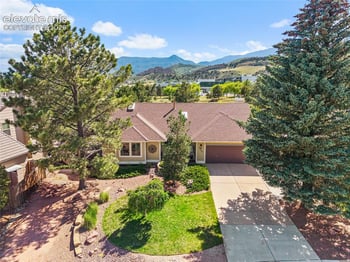 4860 Granby Cir, Colorado Springs, CO 80919