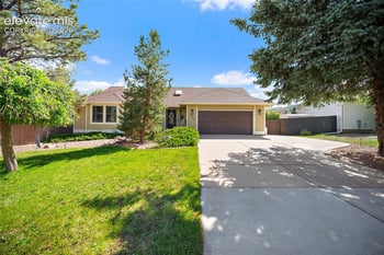 4860 Granby Cir, Colorado Springs, CO 80919
