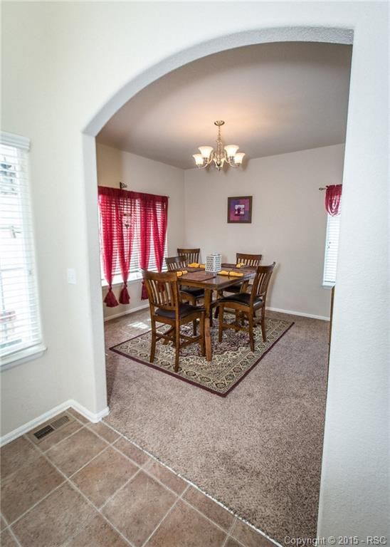 4860 Katahdin Way, Colorado Springs, CO 80911