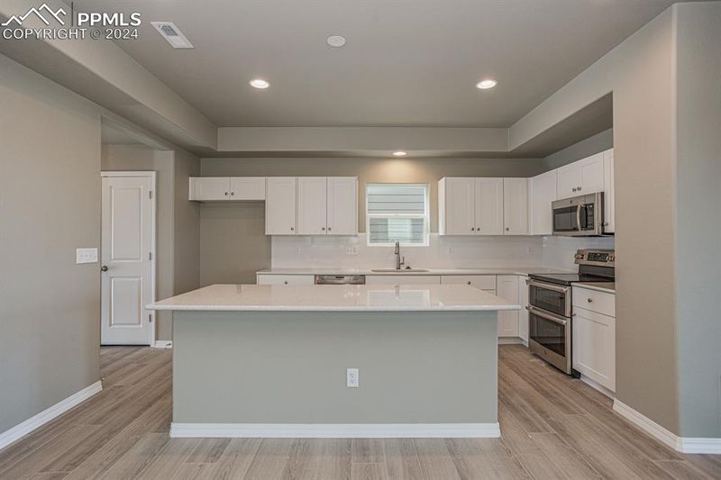 4861 Amazonite Dr, Colorado Springs, CO 80938