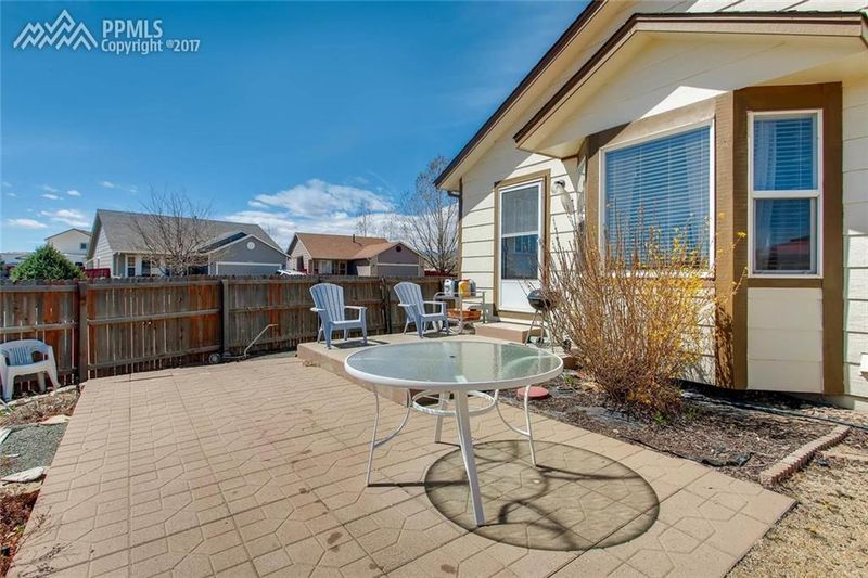 4861 Pathfinder Dr, Colorado Springs, CO 80911