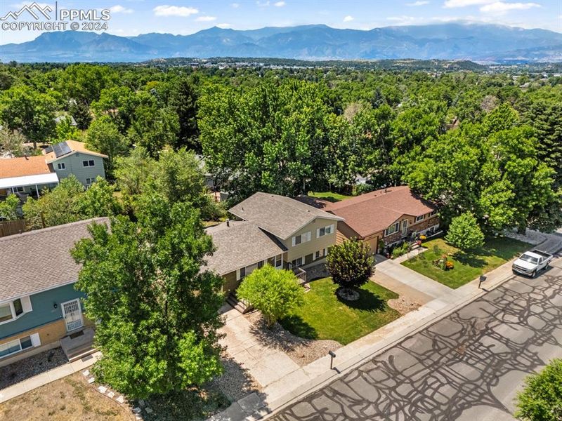 4861 Splitrail Pl, Colorado Springs, CO 80917