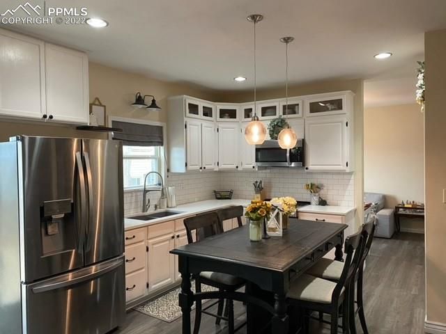 4862 Herndon Cir, Colorado Springs, CO 80920