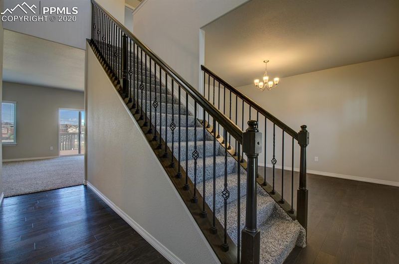 4862 Olympus Dr, Colorado Springs, CO 80939