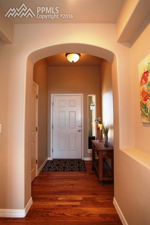 4863 Alberta Falls Way, Colorado Springs, CO 80924