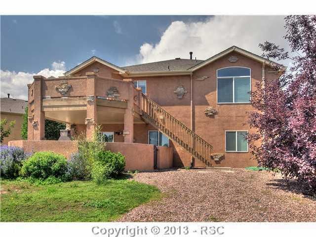4863 Cedarmere Dr, Colorado Springs, CO 80918