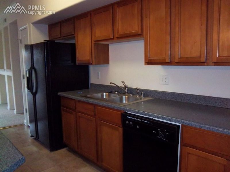 4863 Kerry Lynn Vw #101, Colorado Springs, CO 80922