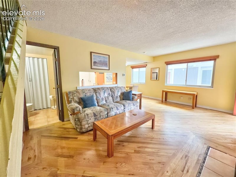4863 Sonata Dr #C, Colorado Springs, CO 80918