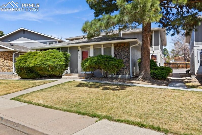 4863 Sonata Dr #D, Colorado Springs, CO 80918