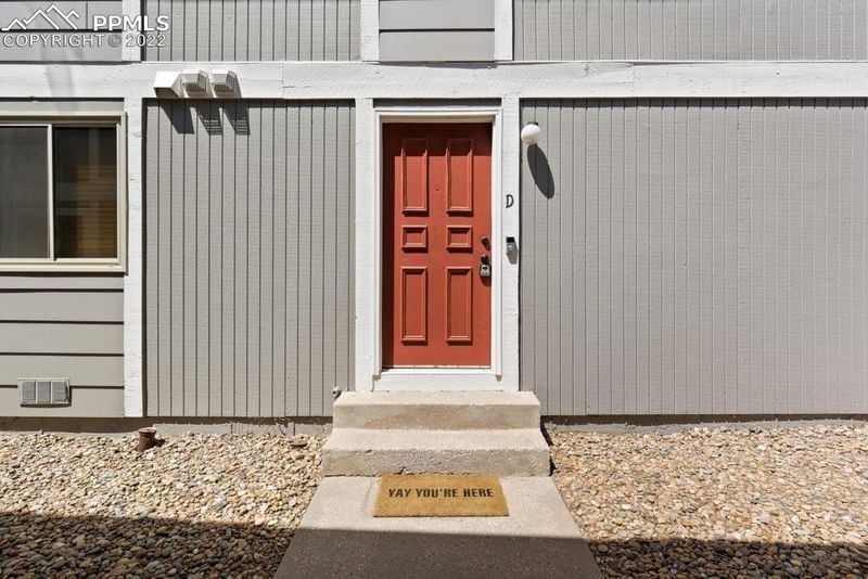 4863 Sonata Dr #D, Colorado Springs, CO 80918