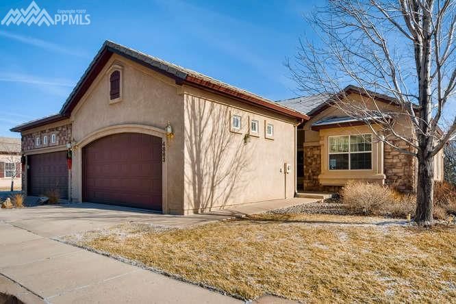 4863 Spanish Hts, Colorado Springs, CO 80906