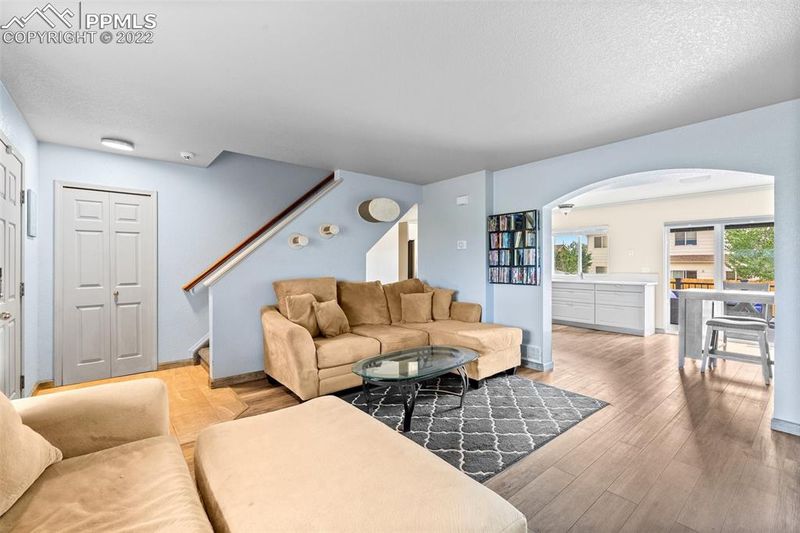 4863 Tory Ridge Dr, Colorado Springs, CO 80916