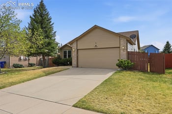 4865 Braddock Dr, Colorado Springs, CO 80920