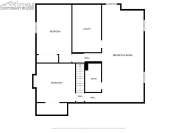 4865 Braddock Dr, Colorado Springs, CO 80920