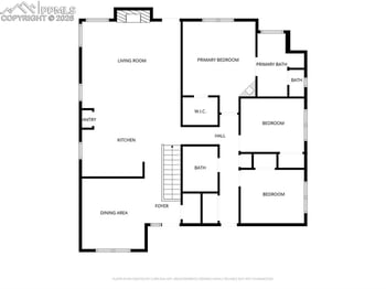 4865 Braddock Dr, Colorado Springs, CO 80920