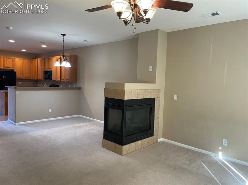 4865 Harrier Ridge Dr, Colorado Springs, CO 80916