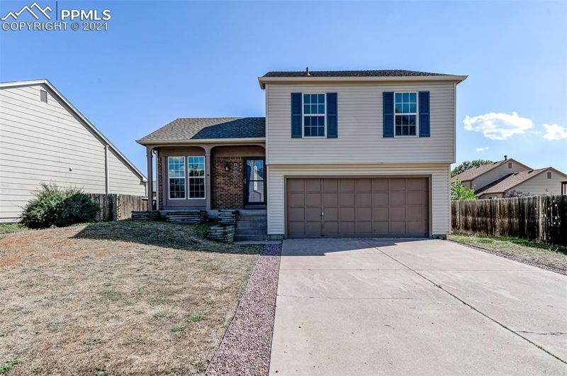 4865 Joseph Dr, Colorado Springs, CO 80916