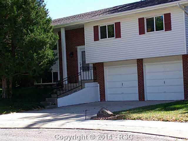 4867 Escapardo Way, Colorado Springs, CO 80917