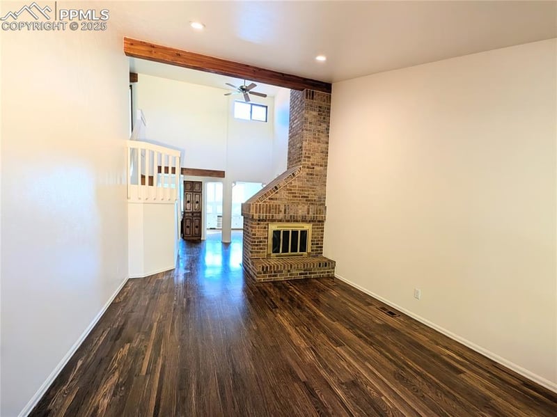 4867 Evening Sun Ln, Colorado Springs, CO 80917