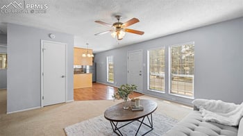 4869 Sonata Dr #A, Colorado Springs, CO 80918