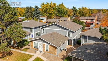 4869 Sonata Dr #A, Colorado Springs, CO 80918